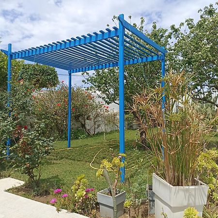 Maison S+1 Tres Bien Equipee A 2Mn De La Plage Kelibia Ngoại thất bức ảnh