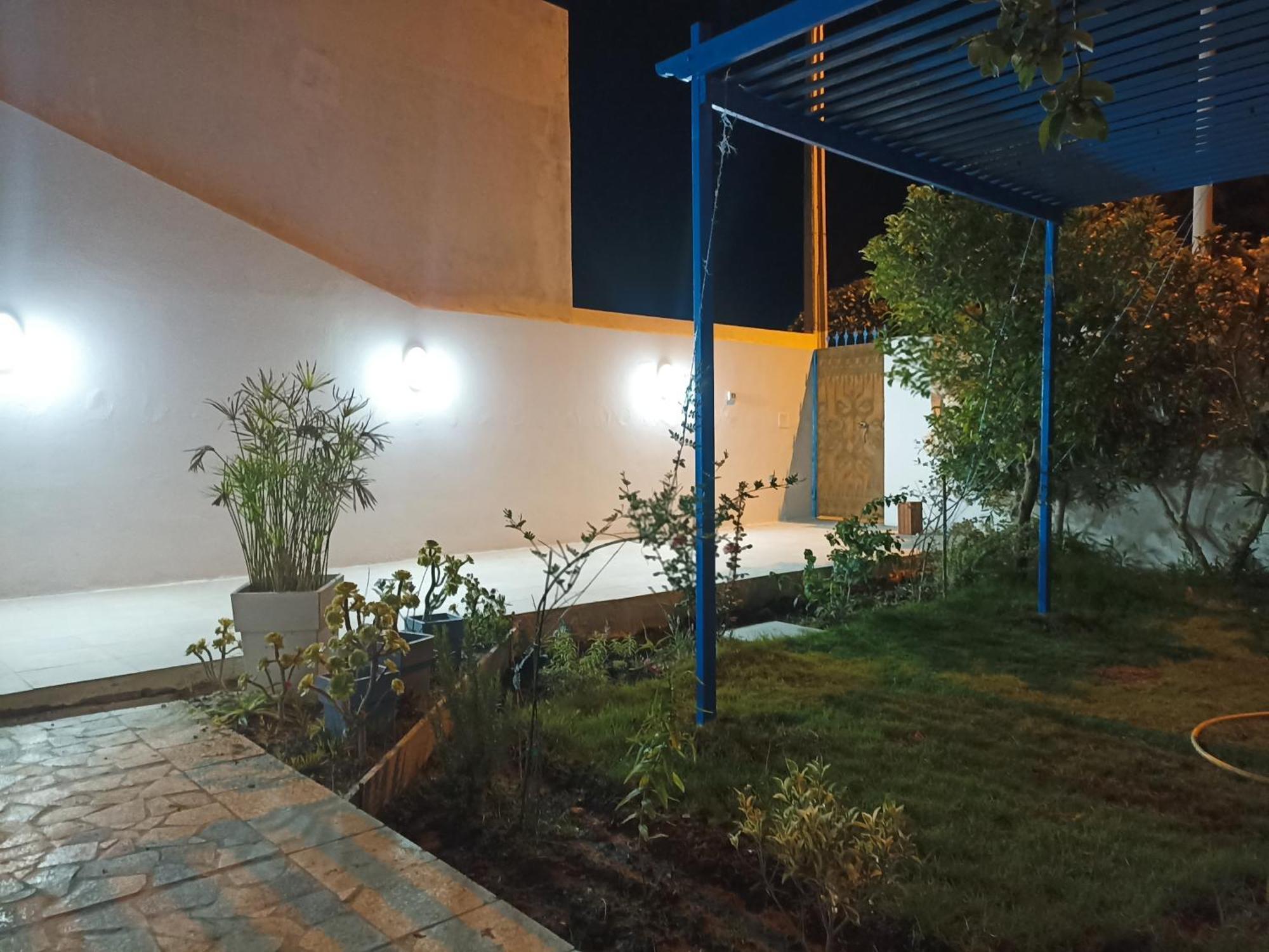 Maison S+1 Tres Bien Equipee A 2Mn De La Plage Kelibia Ngoại thất bức ảnh