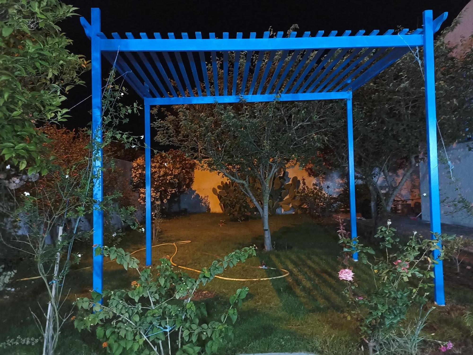 Maison S+1 Tres Bien Equipee A 2Mn De La Plage Kelibia Ngoại thất bức ảnh
