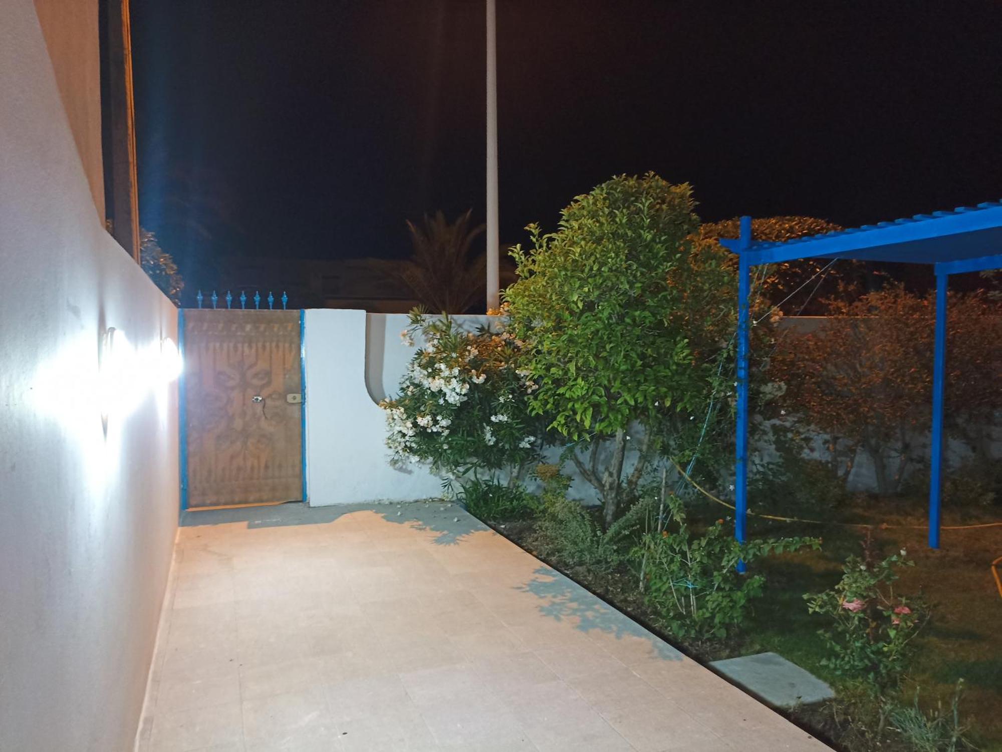 Maison S+1 Tres Bien Equipee A 2Mn De La Plage Kelibia Ngoại thất bức ảnh